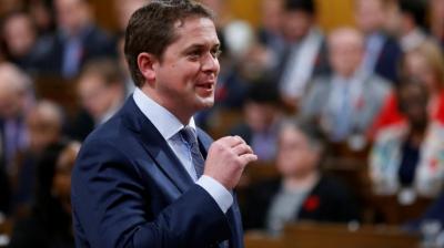 Andrew Scheer