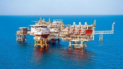 Oil and Natural Gas Corp (ONGC)