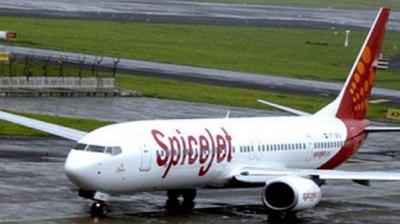 SpiceJet