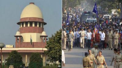 Koregaon Violence Case