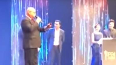 sahebzada ahmed khan 