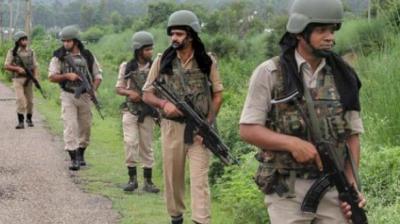 two revenue officials killed in kupwara accident