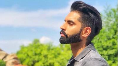 Punjabi Singer Parmish Verma