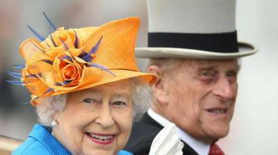  After Prince Harry, another royal wedding in the British Raj family