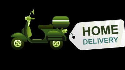 Home Delivery