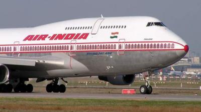 Air India