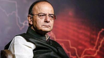 Arun Jaitley