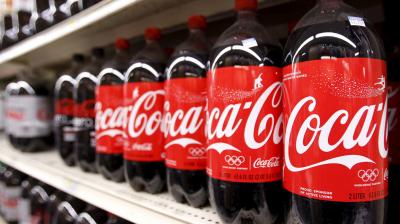 Coca-Cola