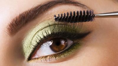 Eye Makeup
