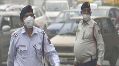 The effect of pollution