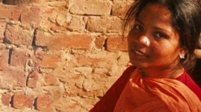 Asia Bibi 