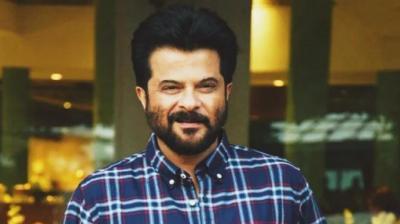 Anil Kapoor