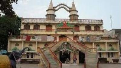 Shadani Darbar Tirth Pakistan