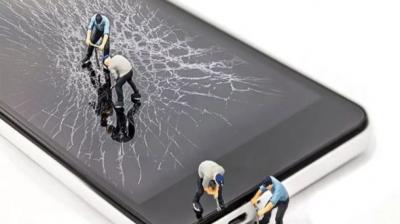 60 Chinese Experts visiting Desi mobile company