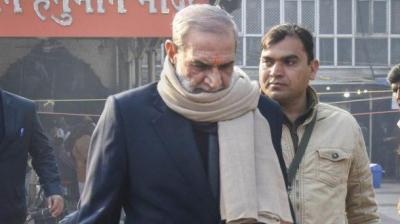 Sajjan Kumar