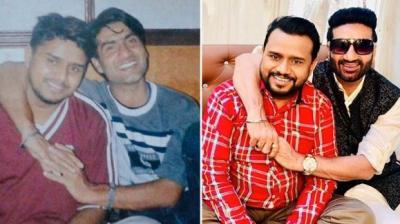 Preet Harpal-Karamjit Anmol