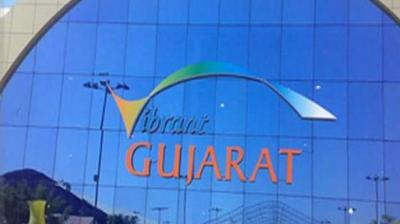 Vibrant Investors Summit