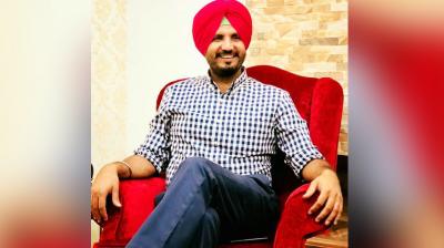 Amrinder Singh Raja Warring