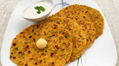 Missi Roti