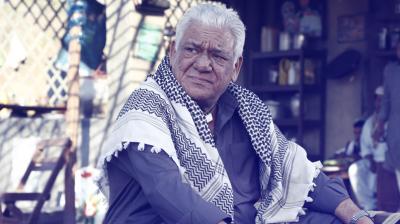 Om Puri