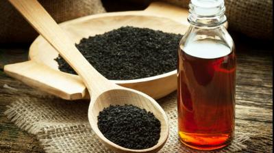 Black Seed Oil
