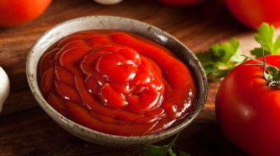 Tomato Ketchup