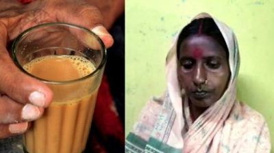 44 Year Old Pilli Devi 