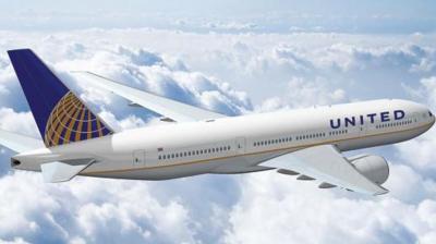 United Airlines