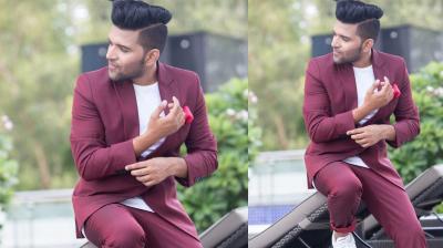 Guru Randhawa