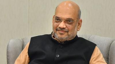 Amit Shah