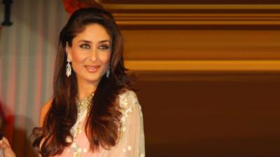 Kareena Kapoor Khan
