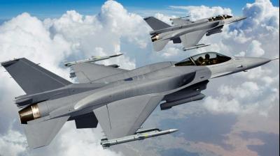  f-16 Aircraft 