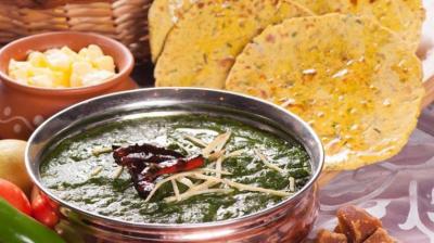 Saag