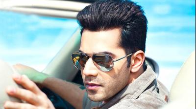 Varun Dhawan
