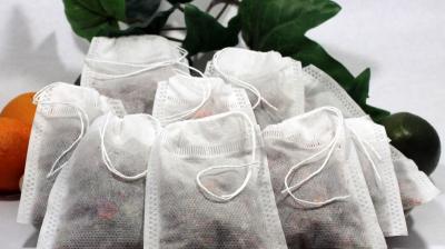 Tea Bags
