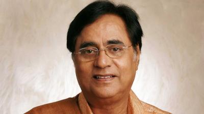 Jagjit Singh