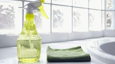 Cleaning Tips