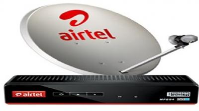 Airtel Digital TV