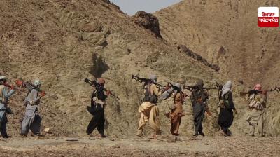 After Balochistan, TTP declares war against Punjab, now it is in the west