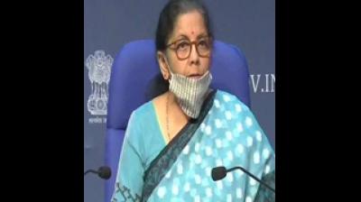 20 ਲੱਖ ਕਰੋੜ ਰੁਪਏ 'ਚੋਂ ਵਿਦਿਆਰਥੀਆਂ ਲਈ ਧੇਲਾ ਵੀ ਨਹੀਂ