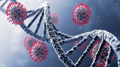  13,154 Fresh COVID-19 Cases In India, 43% Higher Than Yesterday