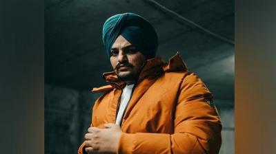 Sidhu Moosewala 