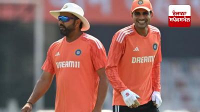 Shubman Gill: Shubman Gill may replace Rohit Sharma as the new ODI captain: Source