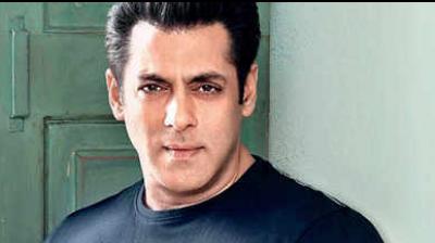 Salman Khan