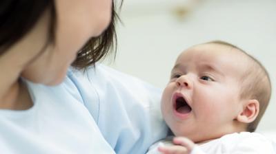 Only 24 percent of women want second child: surveys