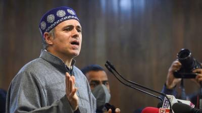  Omar Abdullah 