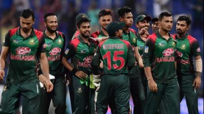 Bangladesh Team