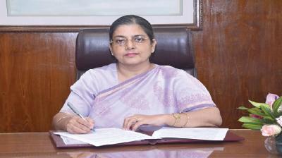  I. A. S. Ravneet Kaur