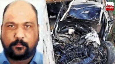 Shahkot Accident News in punjabi