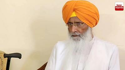 Sukhdev Singh Dhindsa's last rites will be performed tomorrow